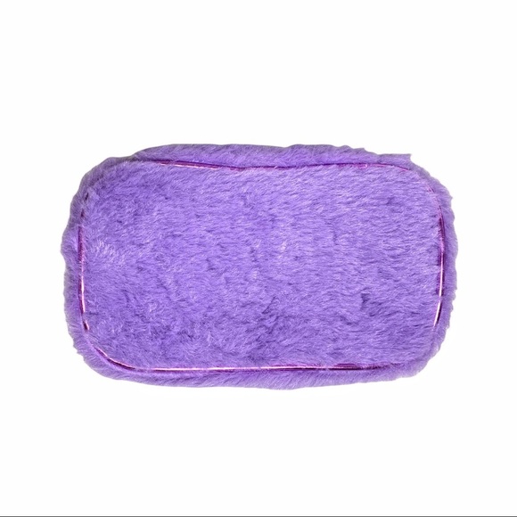 NWT Kids FuRever Friends MakeUp & Accessory Bag. - Picture 8 of 13